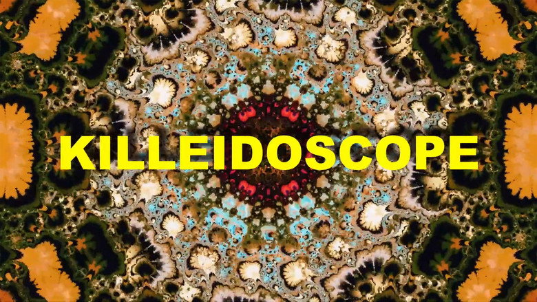 Killeidoscope still 1