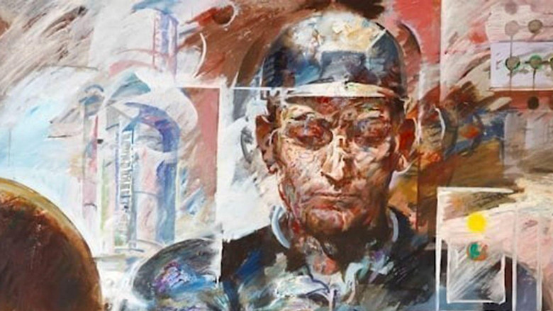 Der Maler Willi Sitte - Ein Leben zwischen Kunst und Politik still 2