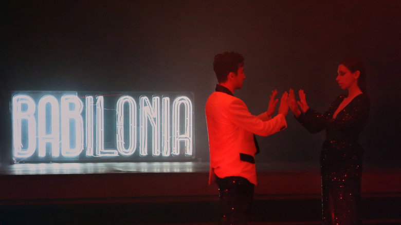 La discoteca still 1