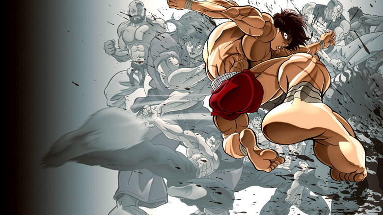 BAKI still 2