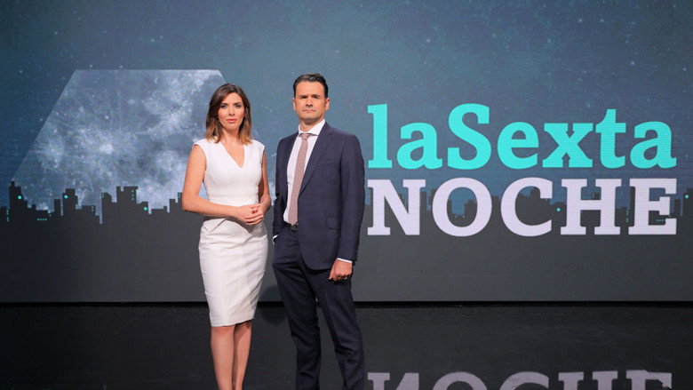 La Sexta noche still 1