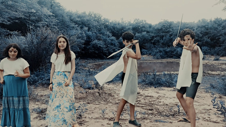 El Reino de Casiopea still 1