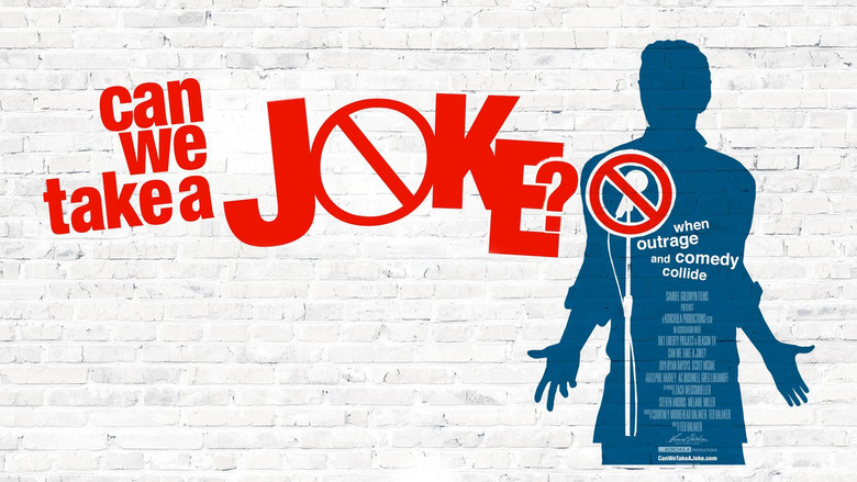 Can We Take a Joke? still 2