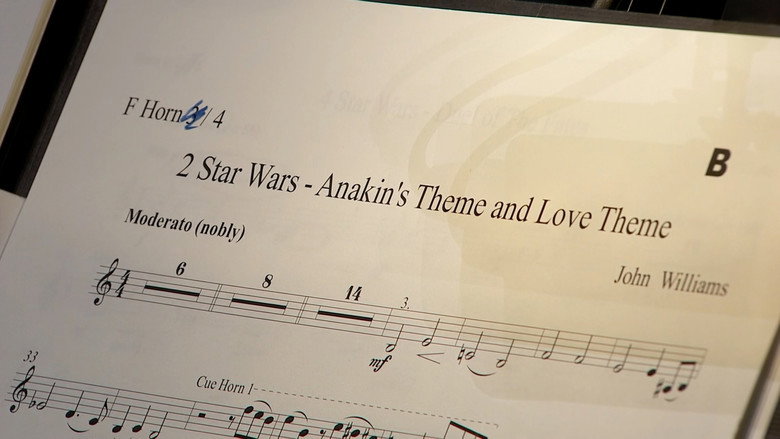 Galaxymphony - Danish National Symphony Orchestra, Anthony Hermus still 2