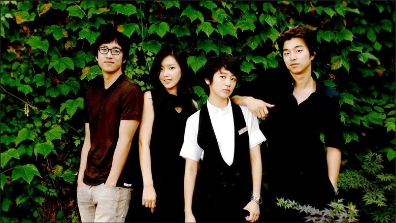 Coffee Prince still 5