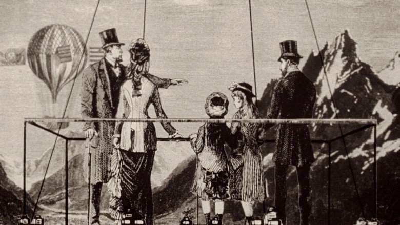 Grandma's Encyclopaedia still 2