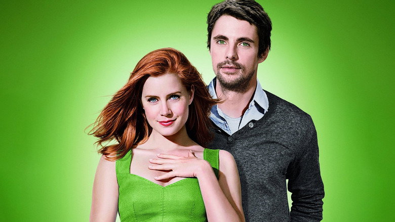 Leap Year still 2
