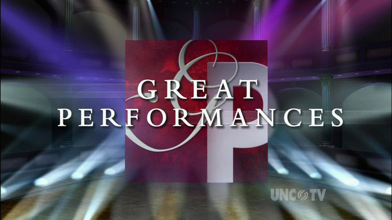 Great Performances still 4