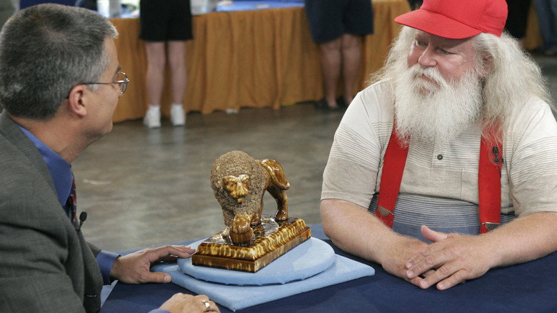 Antiques Roadshow still 7