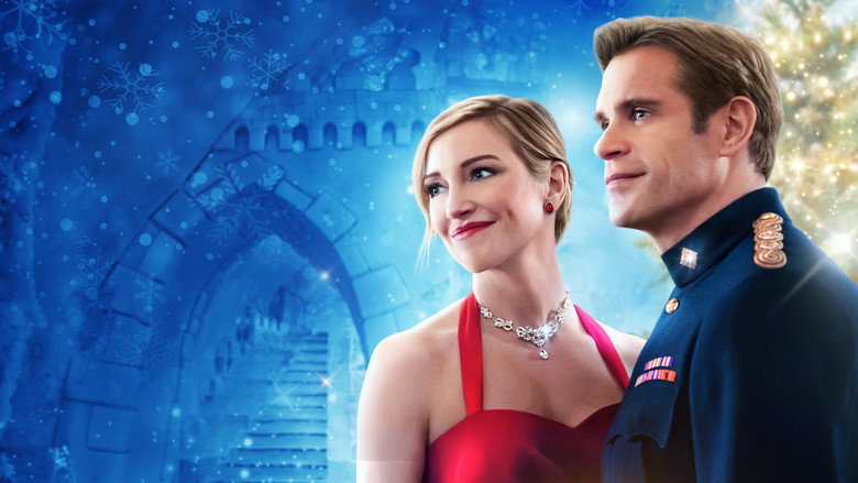 A Royal Christmas Crush still 1