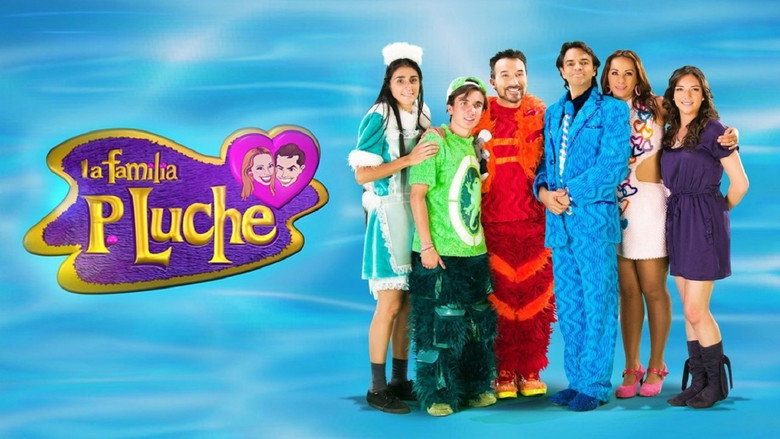 La familia P. Luche still 3
