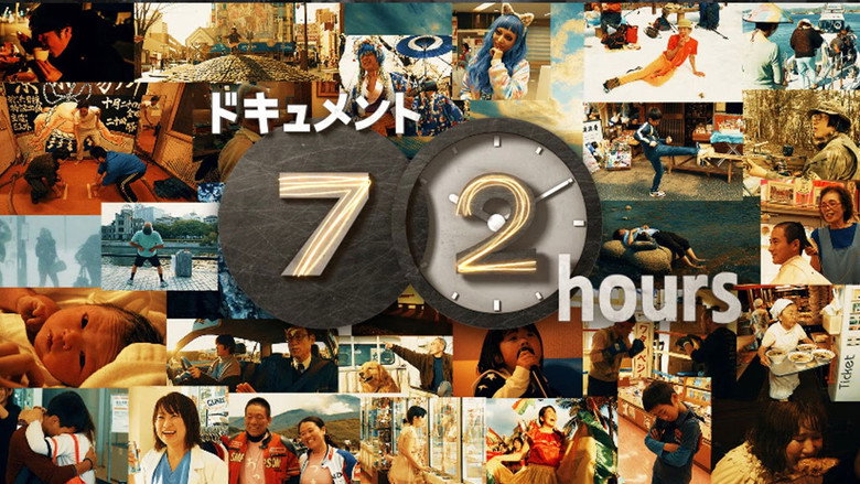 Document 72 Hours still 2