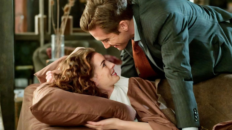 Love & Other Drugs still 3