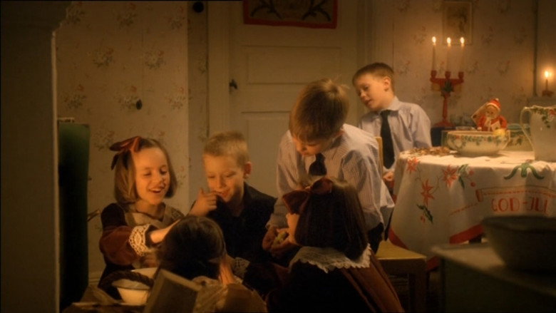 More About the Children of Noisy Village still 4