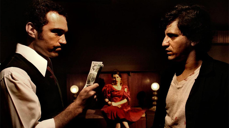 El acuarelista still 1