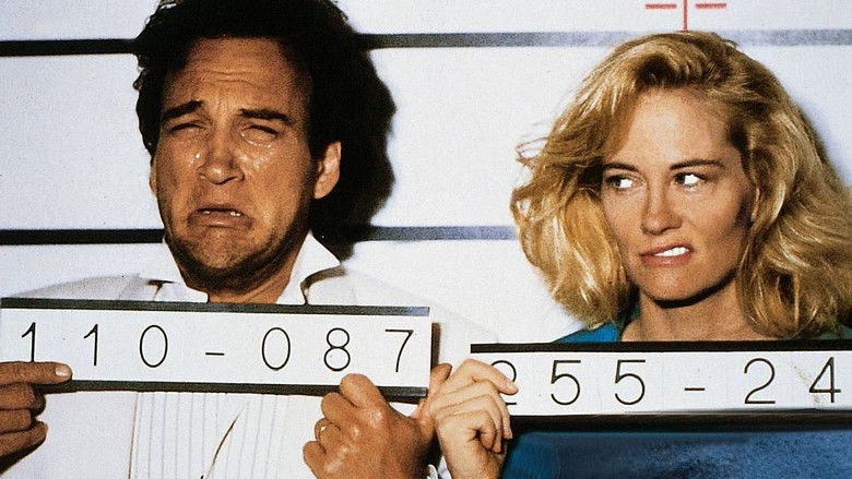 Once Upon a Crime still 1