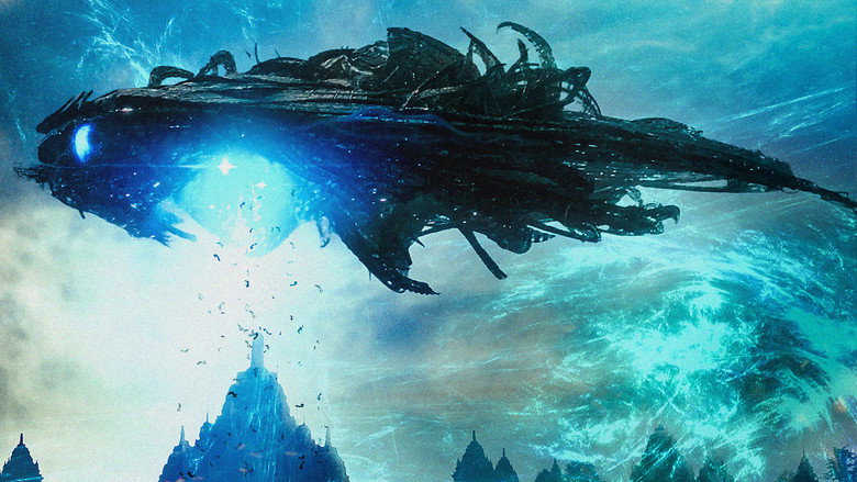 Beyond Skyline still 6