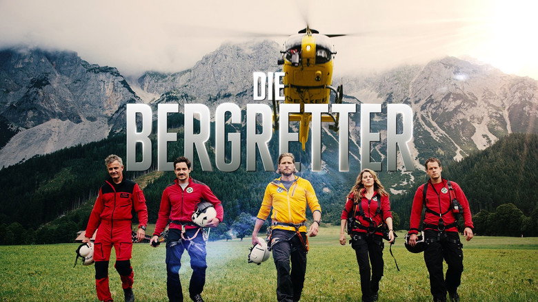 Die Bergretter still 3