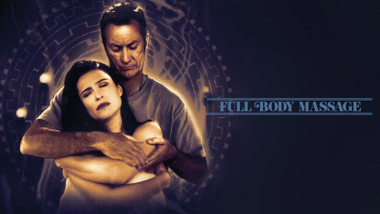 Full Body Massage still 7