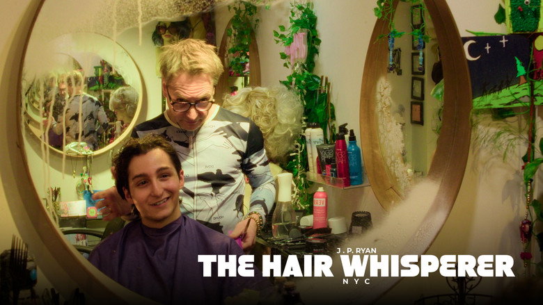 The Hair Whisperer still 2