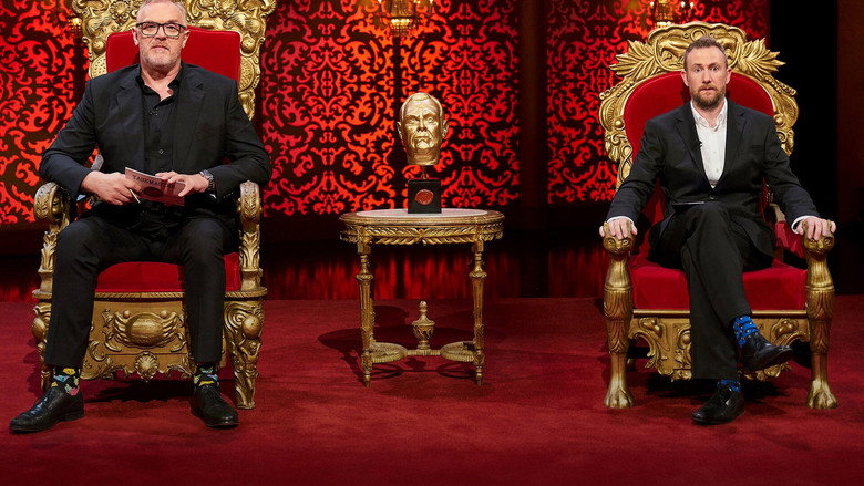 Taskmasterclass still 1