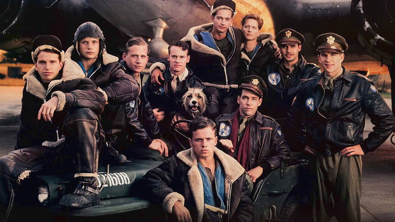Memphis Belle still 1