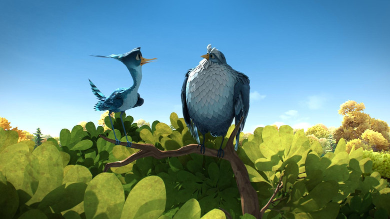 Yellowbird still 7