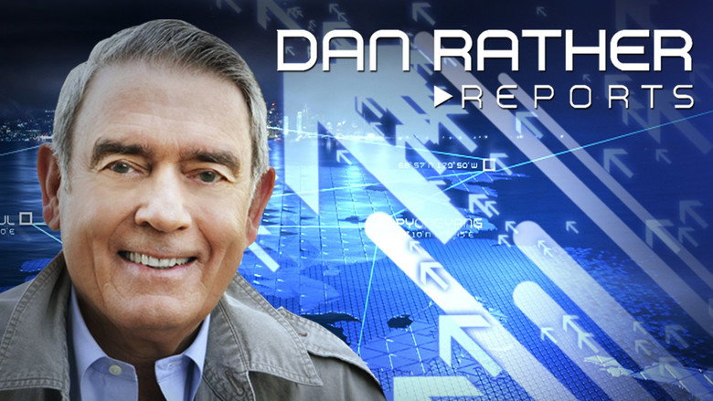 Dan Rather Reports still 1