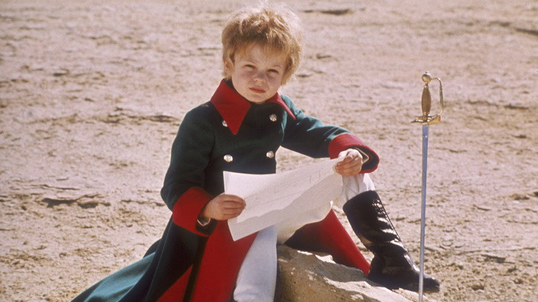 The Little Prince still 5
