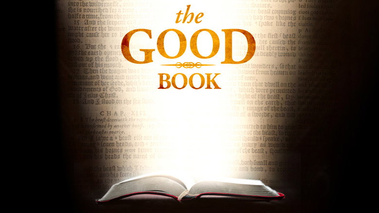 The Good Book still 1