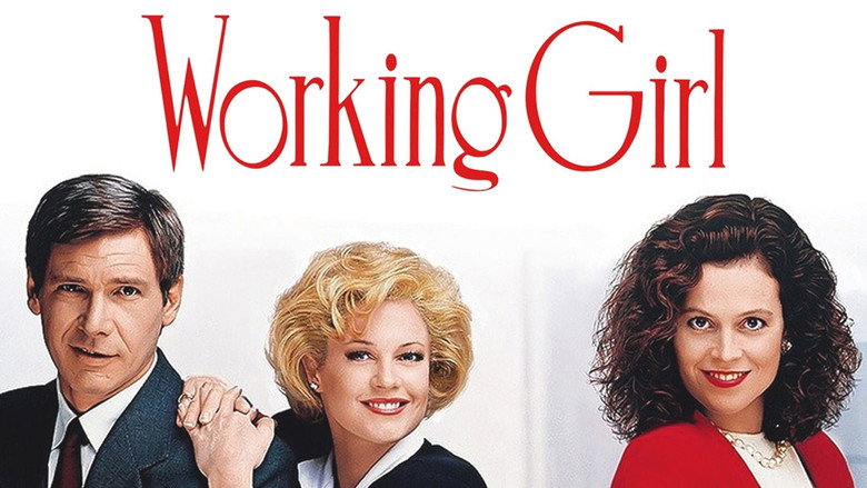 Working Girl still 1
