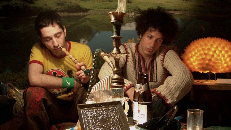 Kebab Connection still 2