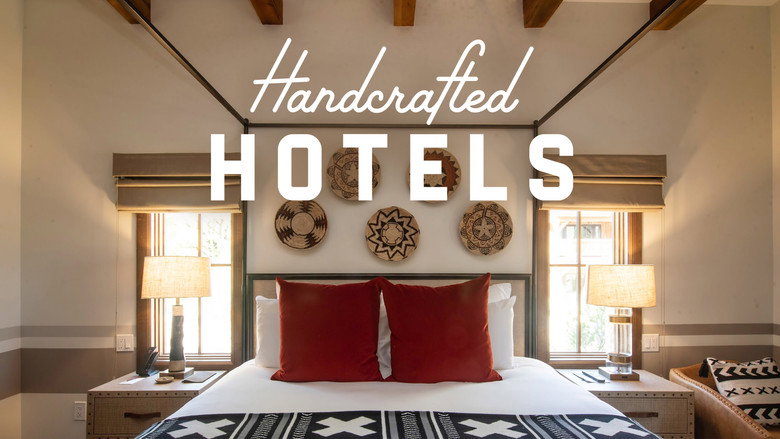 Handcrafted Hotels still 3