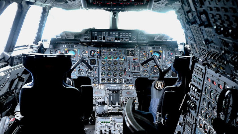 Flying Supersonic still 5