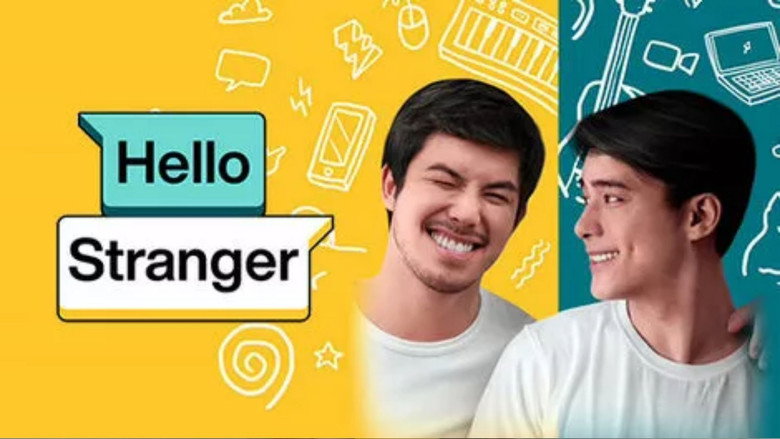 Hello, Stranger still 6