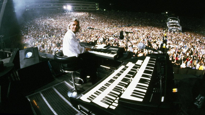 Pink Floyd: Pulse still 7