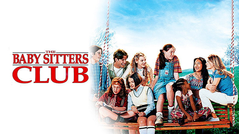The Baby-Sitters Club still 4