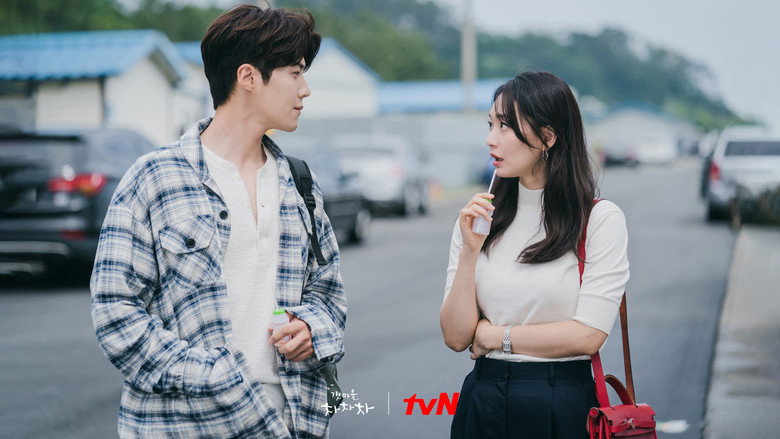Hometown Cha-Cha-Cha still 3