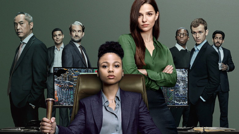 Industry still 7