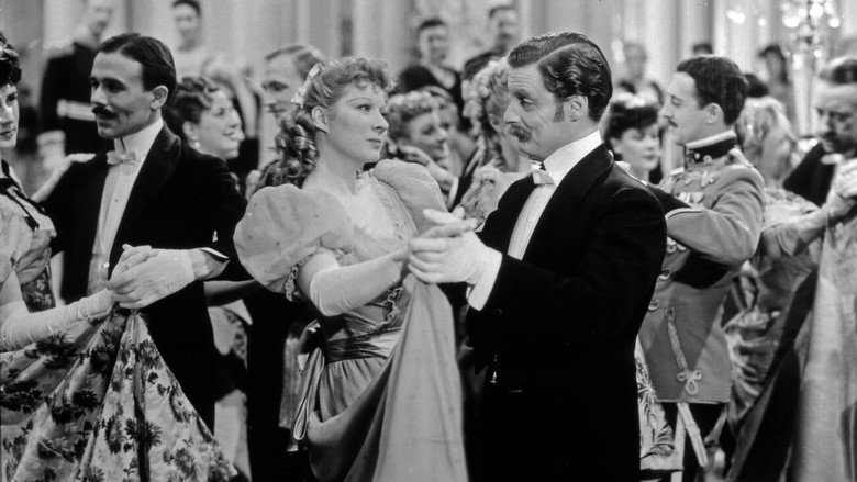 Goodbye, Mr. Chips still 7