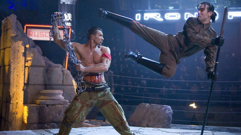 Tekken still 8
