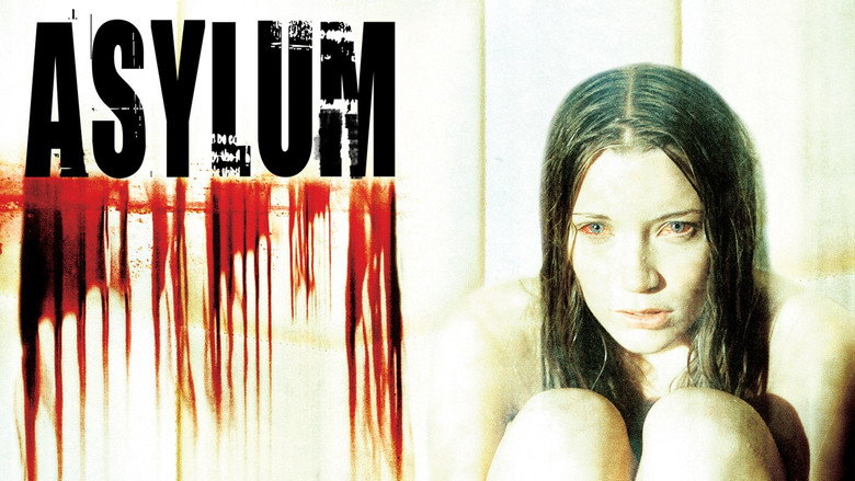 Asylum still 5