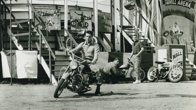 Roustabout still 5