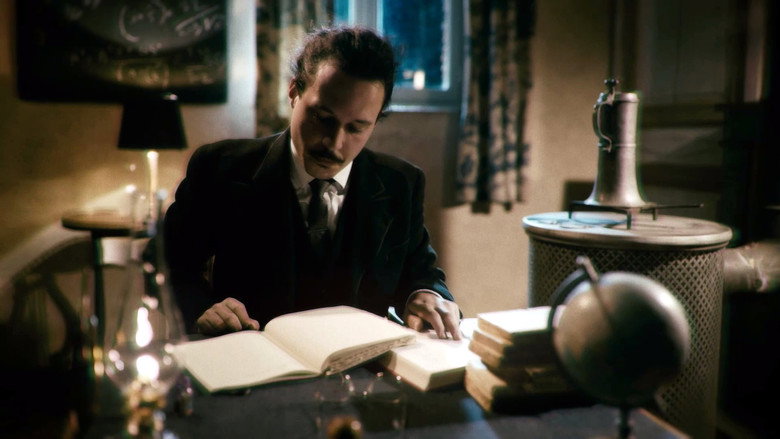 The Time Factory still 1