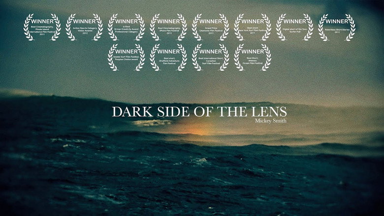 Dark Side Of The Lens still 3