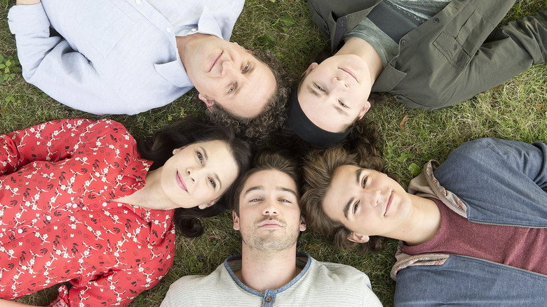 The Parents still 7
