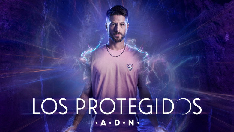 Los Protegidos: A.D.N. still 6