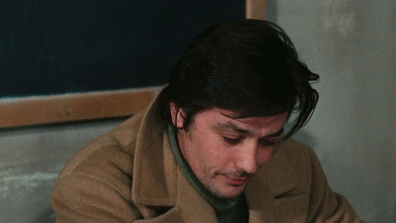 Indian Summer still 4