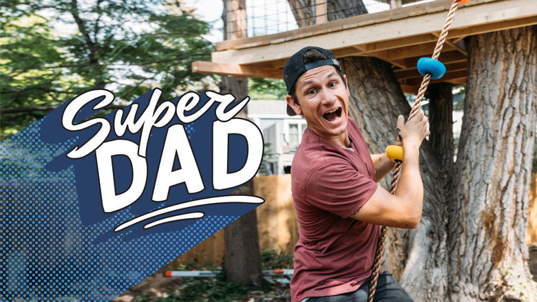 Super Dad still 8