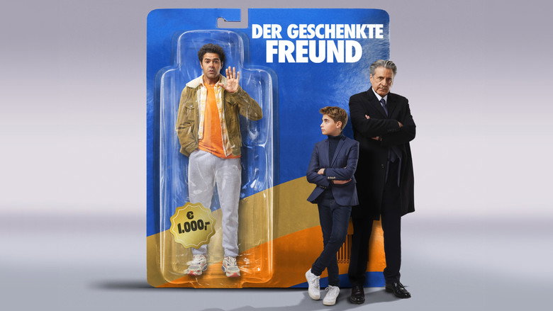 The New Toy still 1
